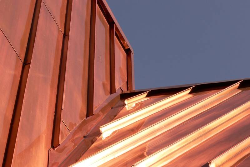 Metal Roofing Metal Roofing