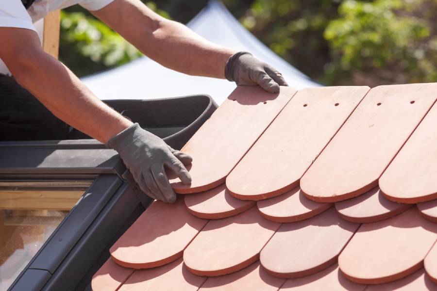 Reputable Roofing Contractor Reputable Roofing Contractor