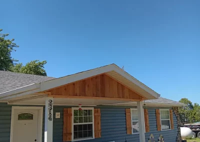 Professional Gutter & Downspout Cleaning