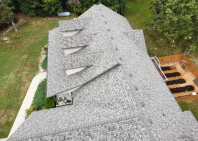 Professional Window Installation