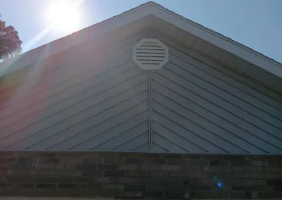 Quality Asphalt Shingle Roof Installation
