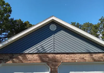 Quality Metal Roofing
