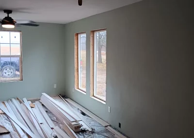 Quality Single-Ply Roof Installation