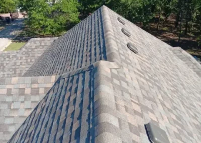 Quality Storm Damage Roof Repair & Replacement