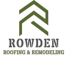 Rowden Roofing and Remodeling, LLC