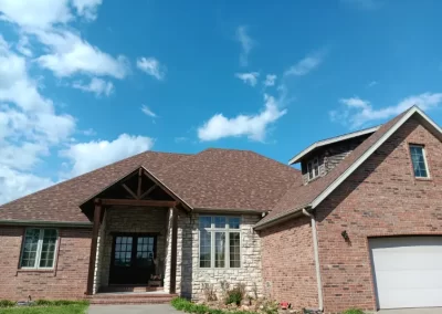 Professional Gutter & Downspout Cleaning