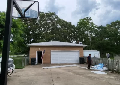 Quality Asphalt Shingle Roof Installation