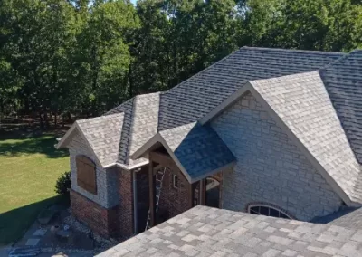 Quality Single-Ply Roof Installation