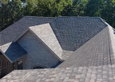 Quality Storm Damage Roof Repair & Replacement